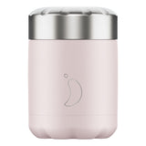 Chilly’s Chilly's Original Food Pot 300ml Blush Pink