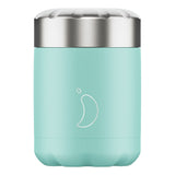 Chilly’s Chilly's Original Food Pot 300ml Pastel Green