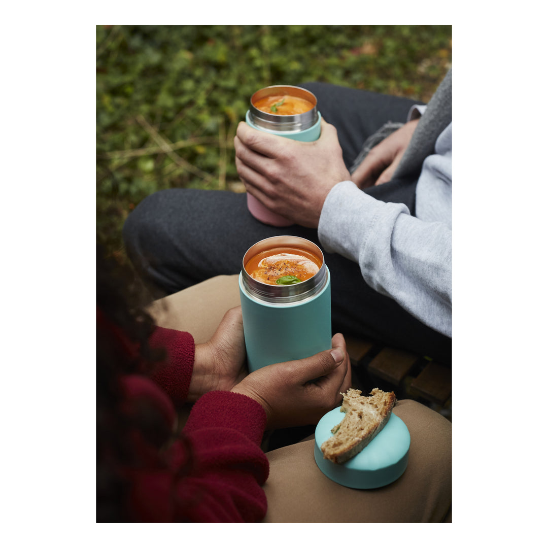 Chilly’s Chilly&
