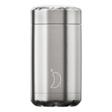 Chilly’s Chilly's Original Food Pot 500ml Stainless Steel