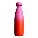 Chilly’s Chilly's Original Graphic 500ml Bottle Flare Lava