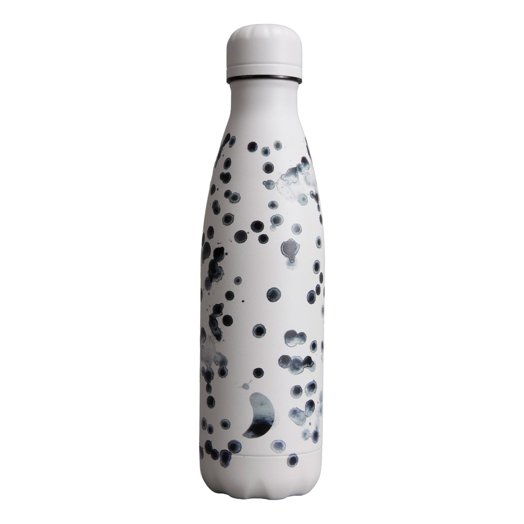 Chilly’s Chilly's Original Graphic 500ml Bottle Ink Drop