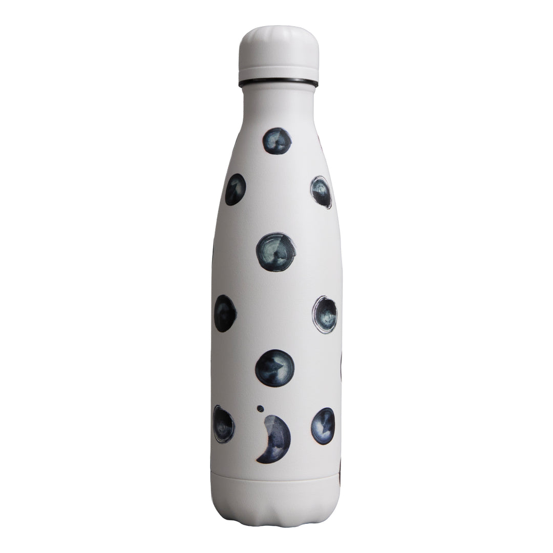 Chilly’s Chilly's Original Graphic 500ml Bottle Ink Spot Mini