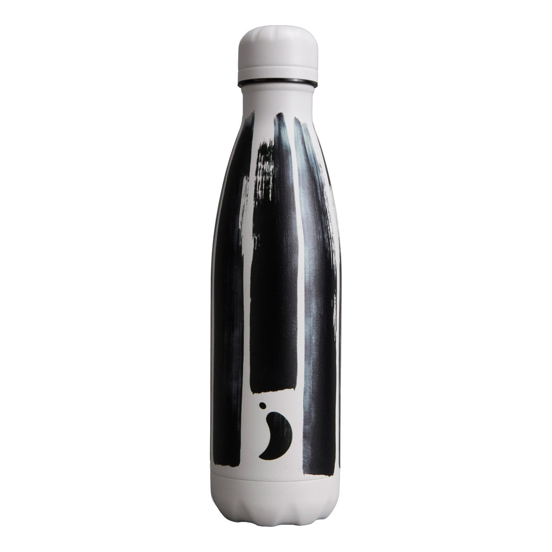 Chilly’s Chilly's Original Graphic 500ml Bottle Ink Stripe