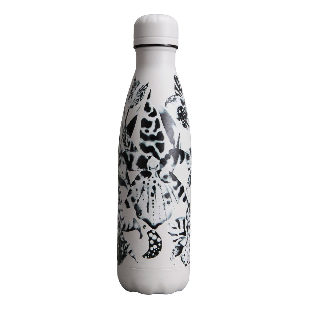 Chilly’s Chilly's Original Graphic 500ml Bottle Orchid Ink
