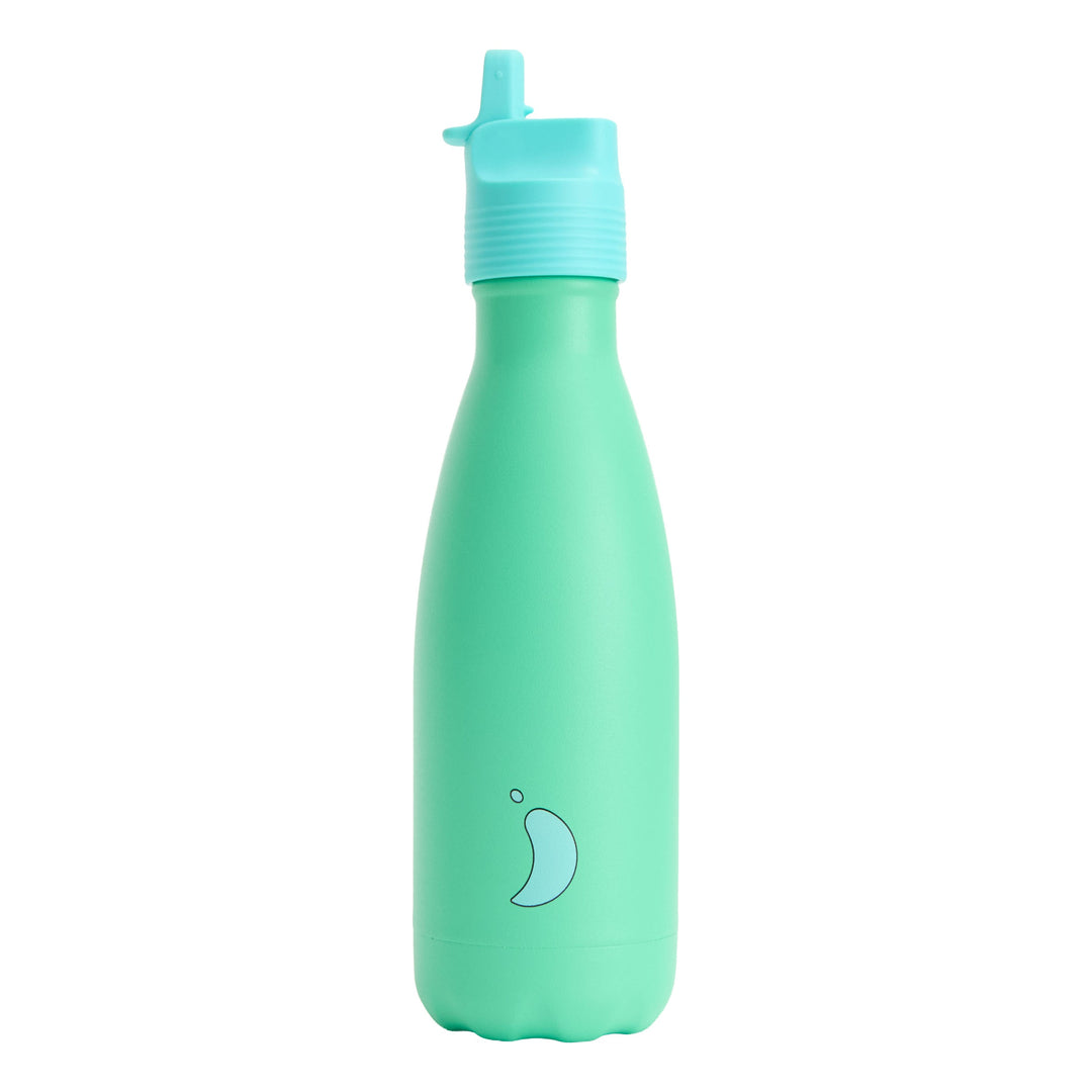 Chilly’s Chilly's Original Kids Bottle 350ml Apple