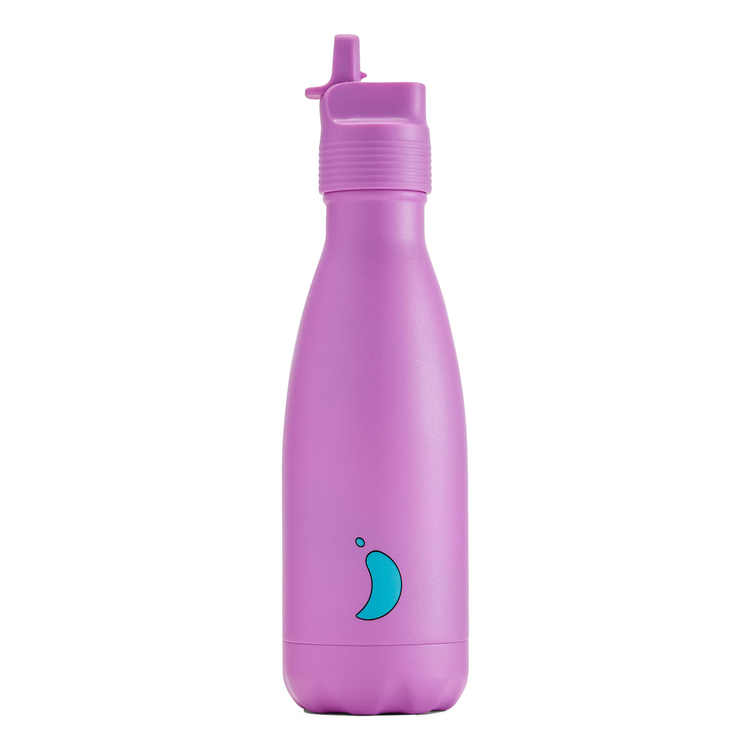 Chilly’s Chilly's Original Kids Bottle 350ml Berry