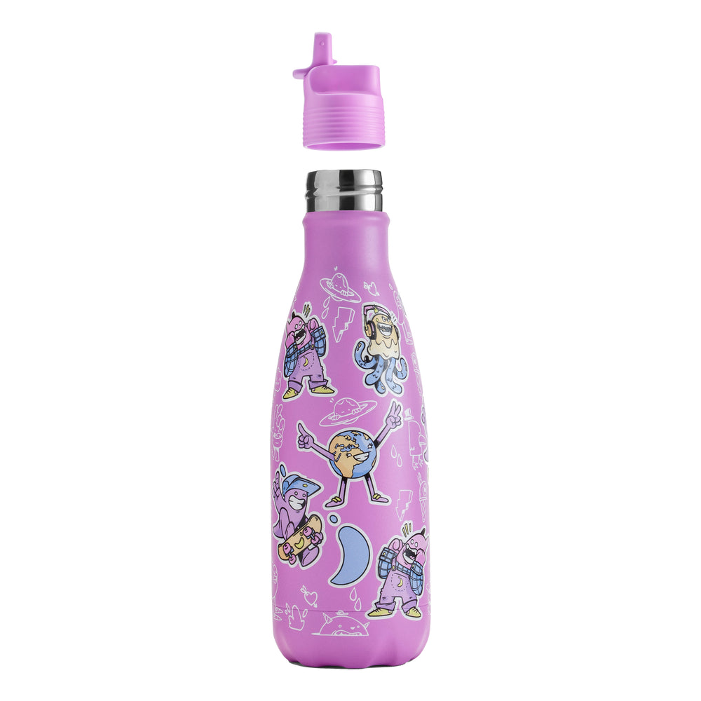 Chilly’s Chilly's Original Kids Bottle 350ml Crew
