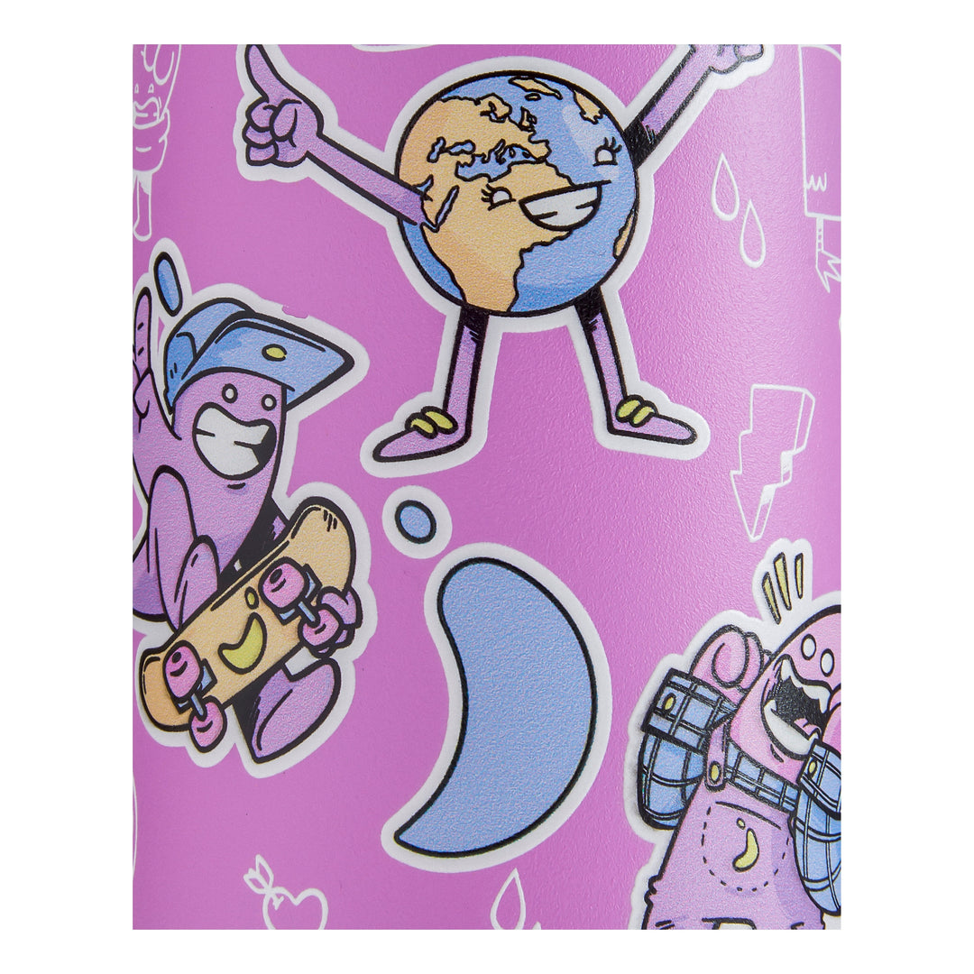 Chilly’s Chilly&