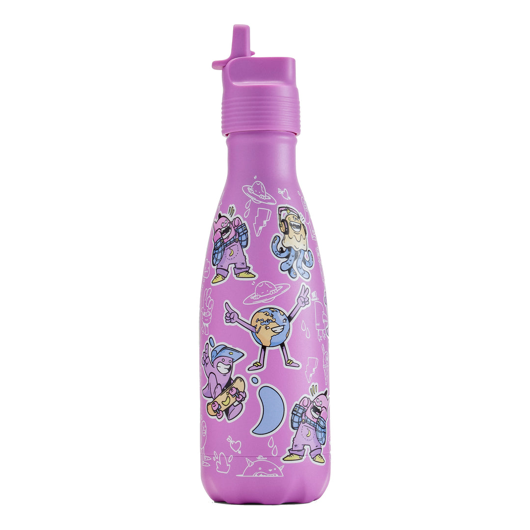 Chilly’s Chilly's Original Kids Bottle 350ml Crew