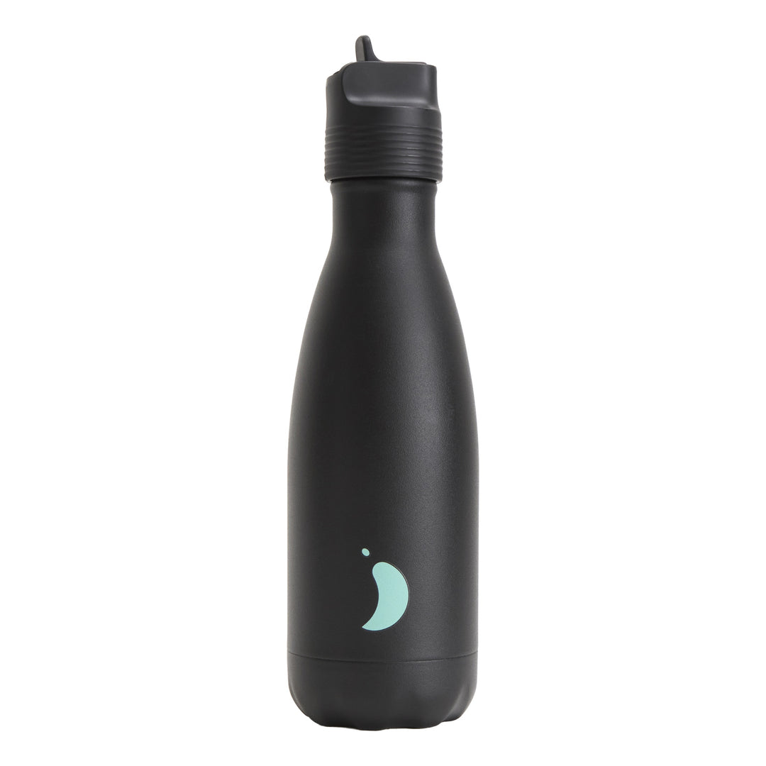Chilly’s Chilly's Original Kids Bottle 350ml Jet