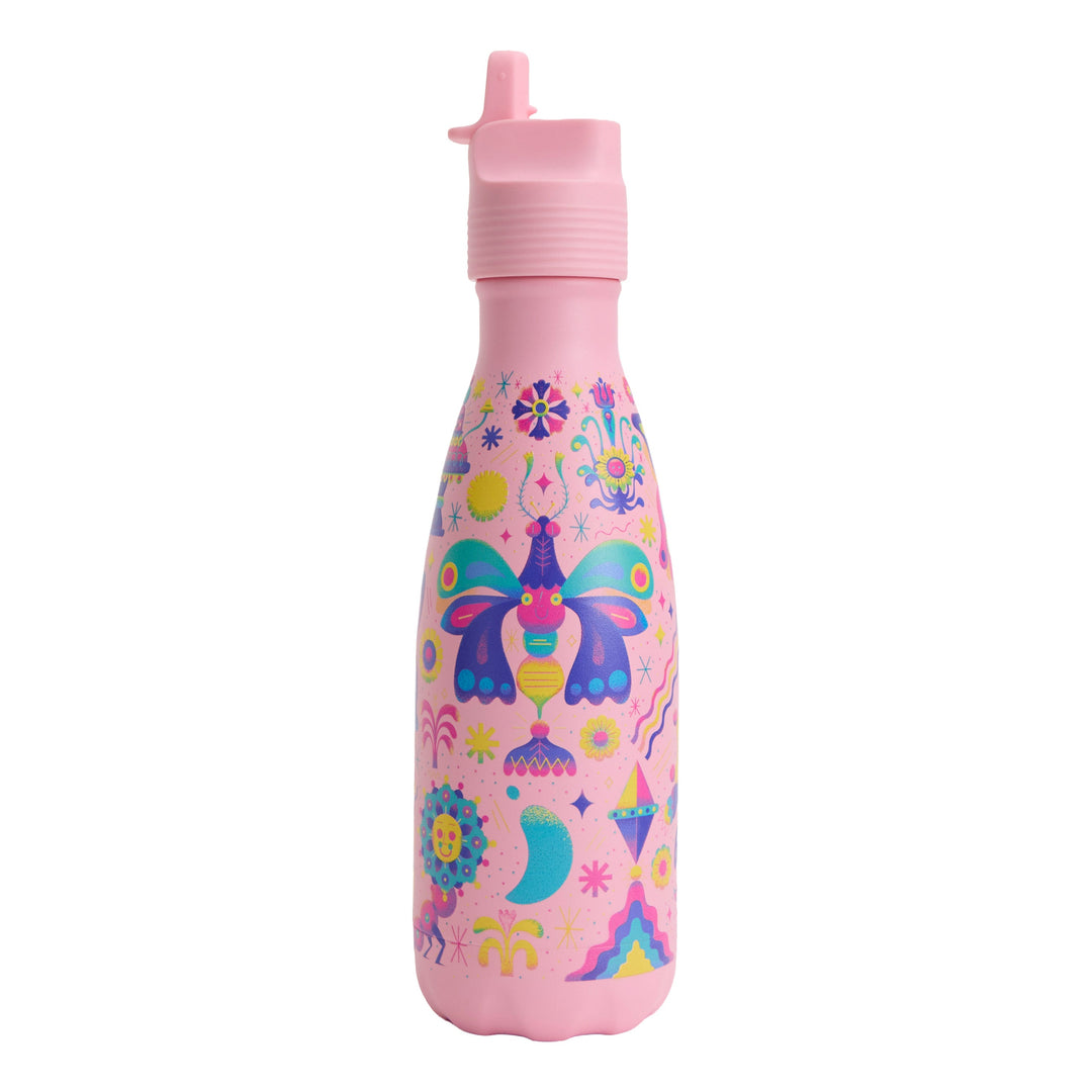 Chilly’s Chilly's Original Kids Bottle 350ml Mystic Garden