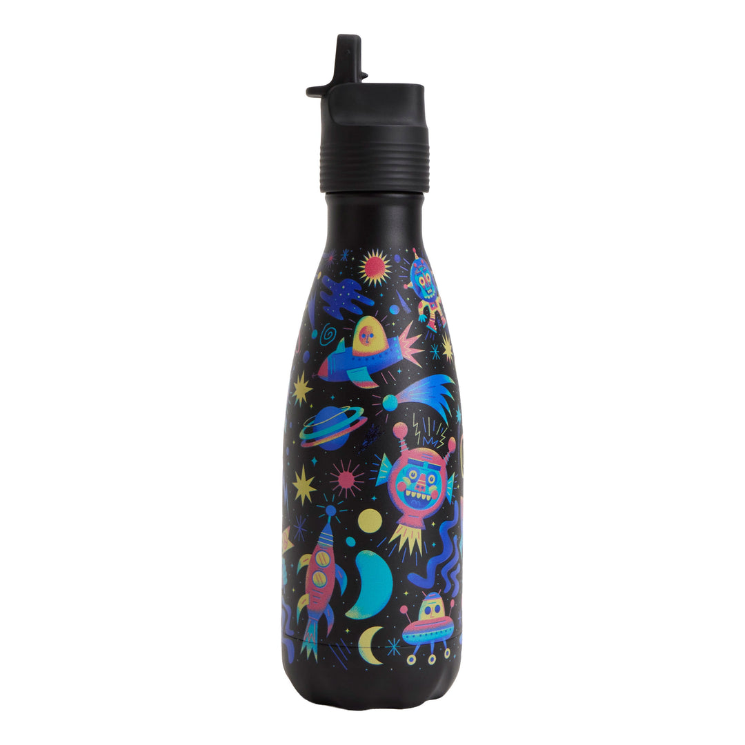 Chilly’s Chilly's Original Kids Bottle 350ml Space Cadet