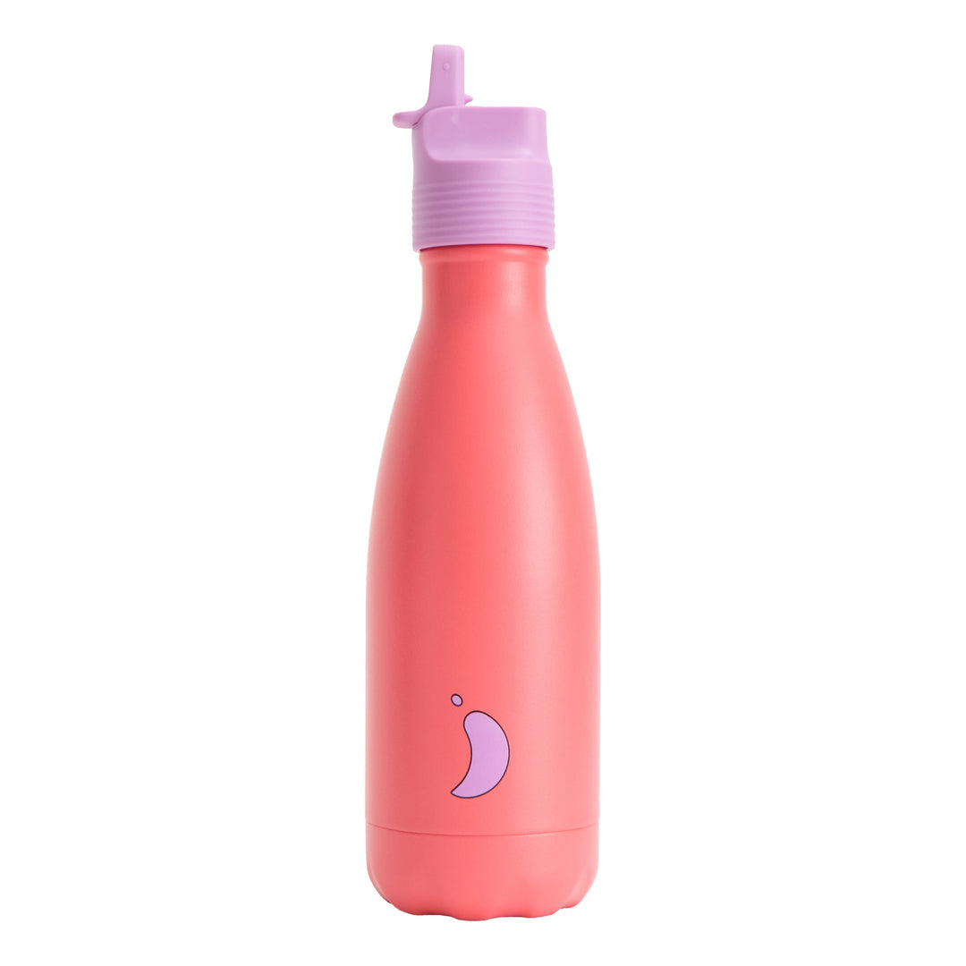 Chilly’s Chilly's Original Kids Bottle 350ml Watermelon