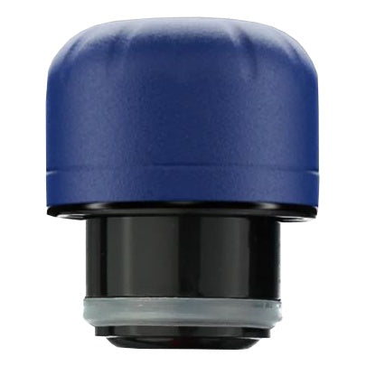 Chilly’s Chilly's Original Lid 750ml Matte Blue