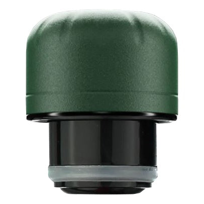 Chilly’s Chilly's Original Lid 750ml Matte Green