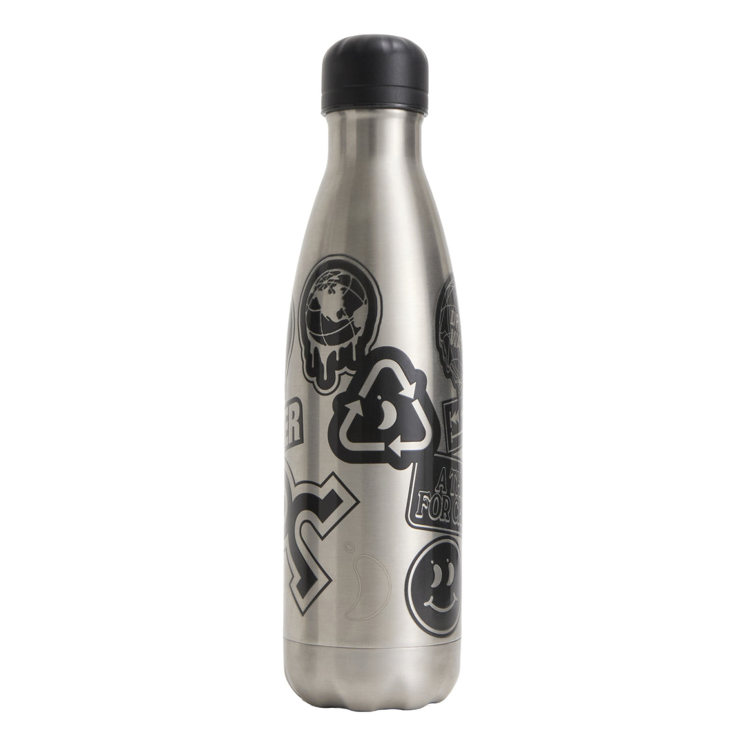 Chilly’s Chilly's Original Refill Rebel 500ml Bottle Refill Rebel