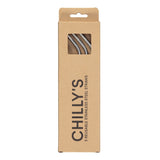 Chilly’s Chilly's Original Reusable Straws 