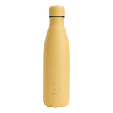 Chilly’s Chilly's Original Solids Bottle 500ml Buttercup