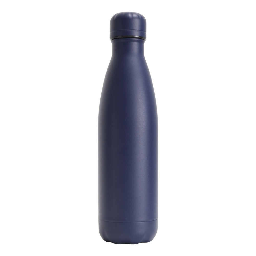 Chilly’s Chilly's Original Solids Bottle 500ml Navy