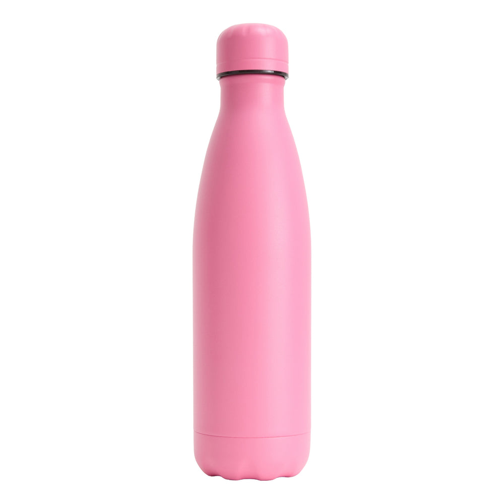 Chilly’s Chilly's Original Solids Bottle 500ml Pink