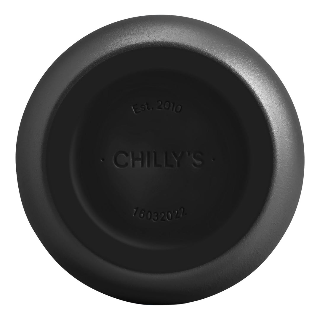 Chilly’s Chilly&