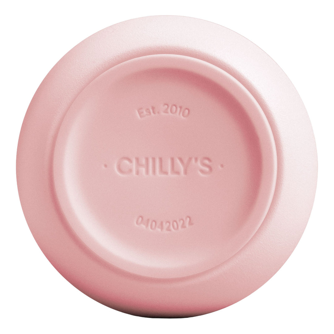 Chilly’s Chilly&