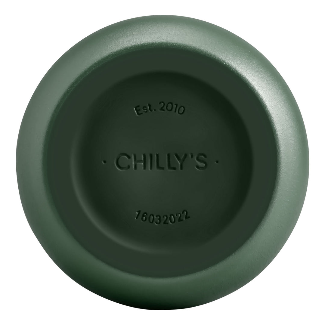 Chilly’s Chilly&