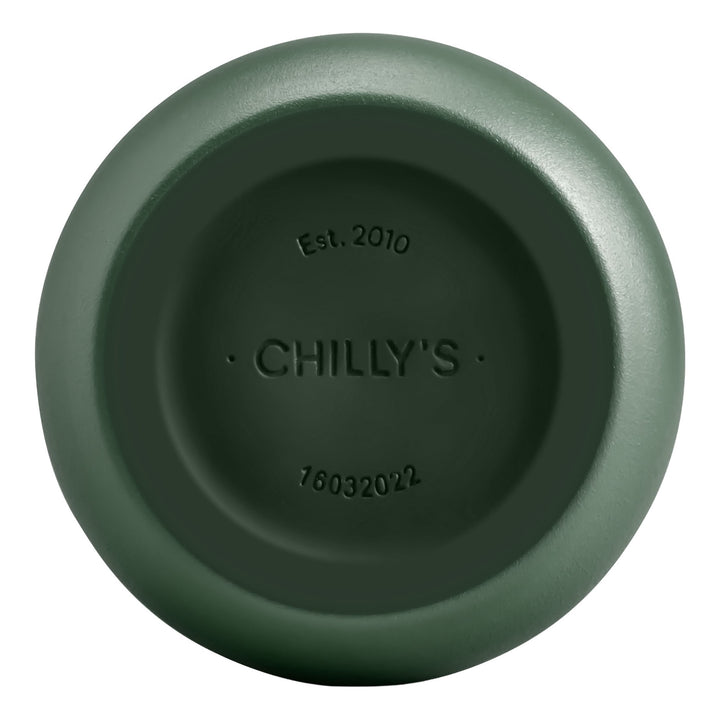 Chilly’s Chilly&
