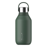 Chilly’s Chilly's Series 2 Core Bottle 350ml Pine Green