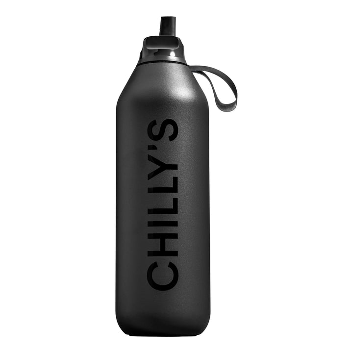 Chilly’s Chilly&