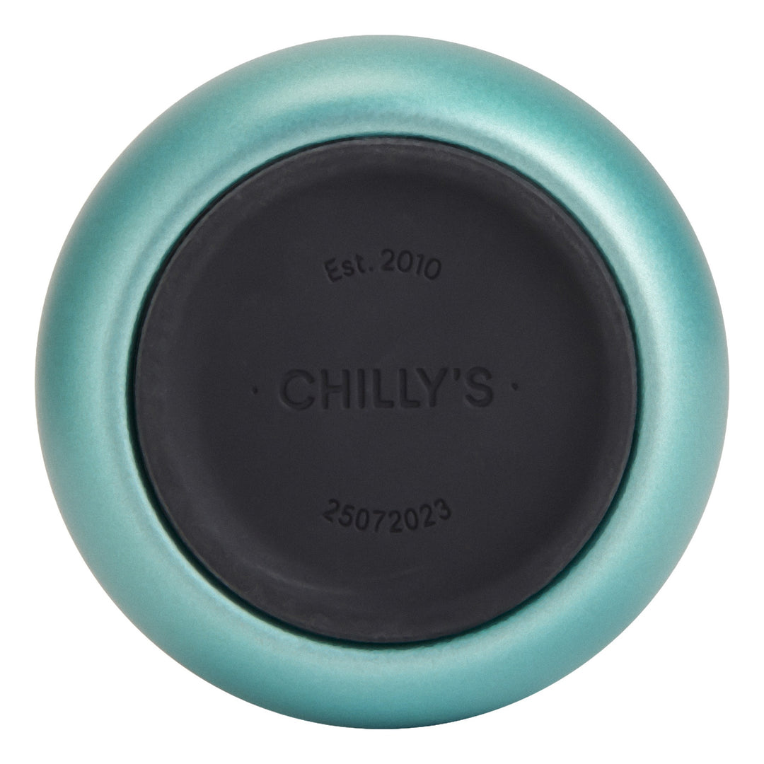 Chilly’s Chilly&