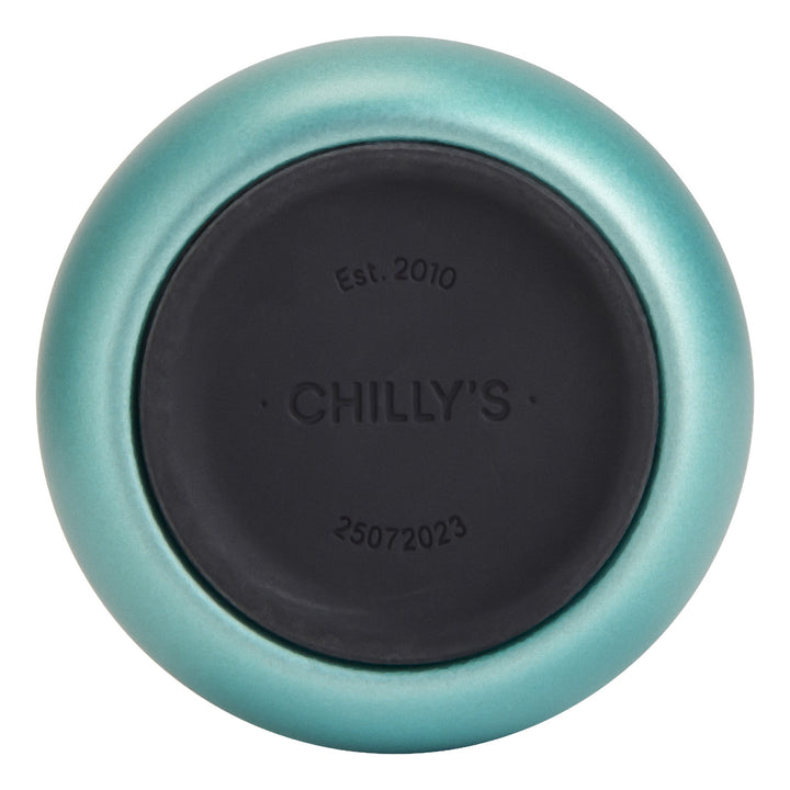 Chilly’s Chilly&