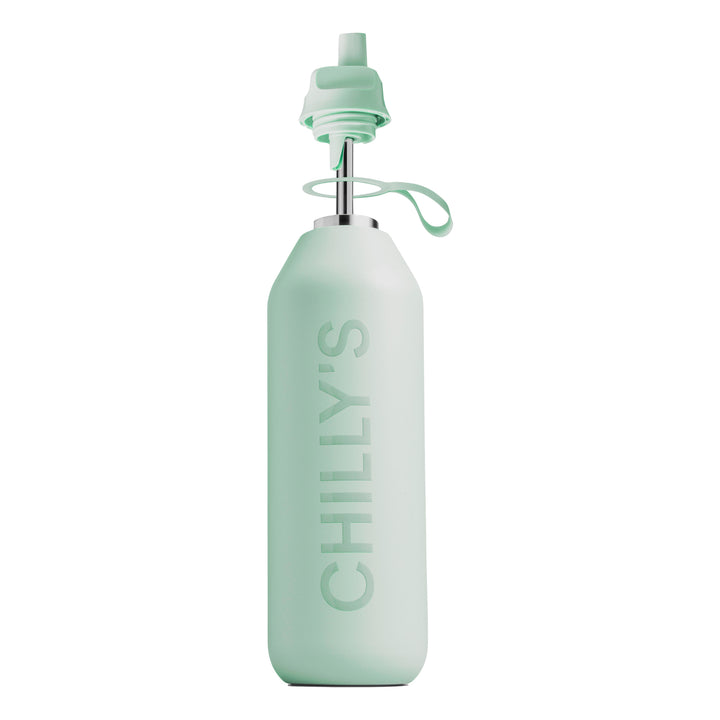 Chilly’s Chilly&