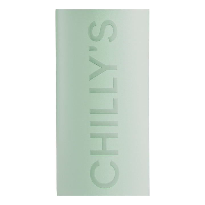 Chilly’s Chilly&