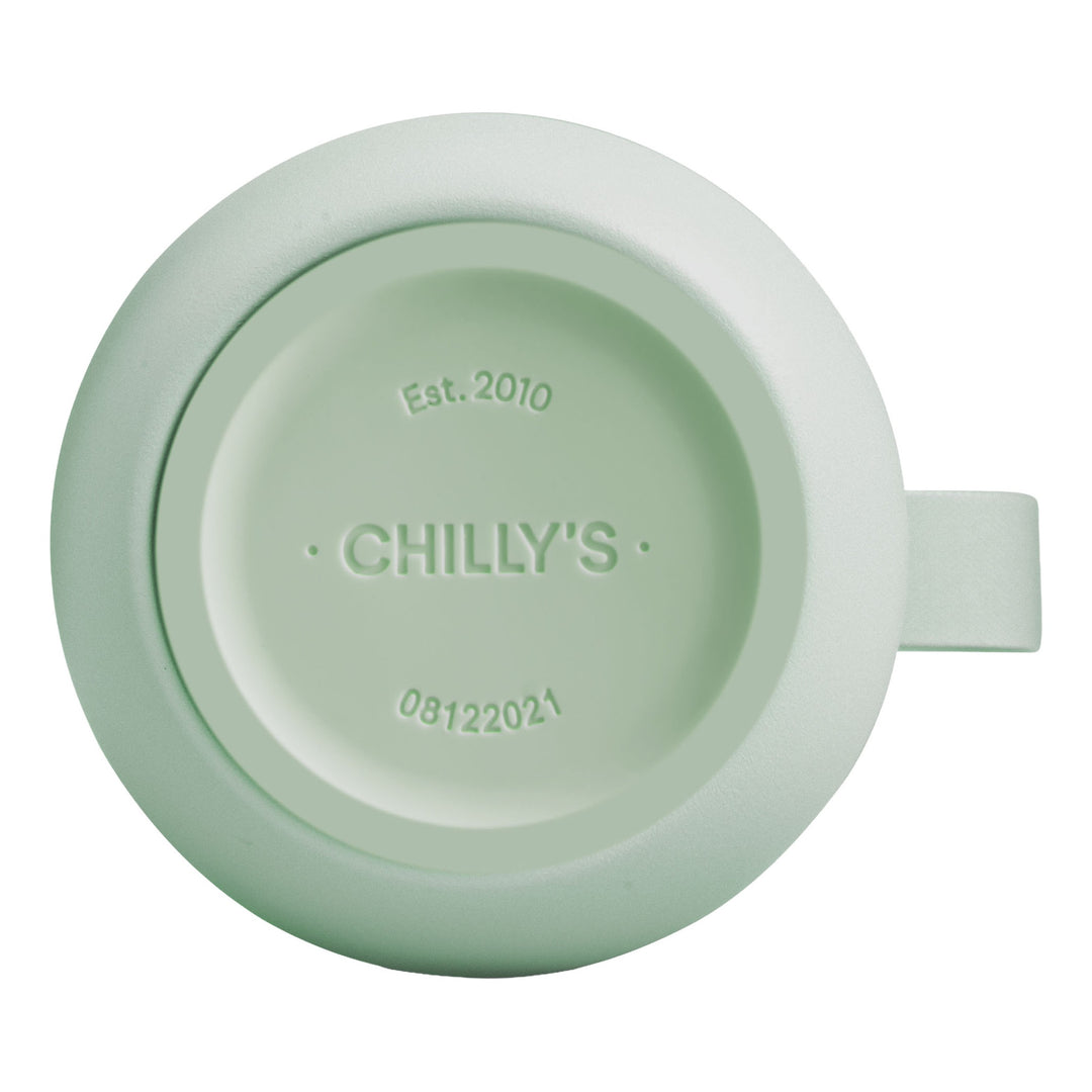 Chilly’s Chilly&