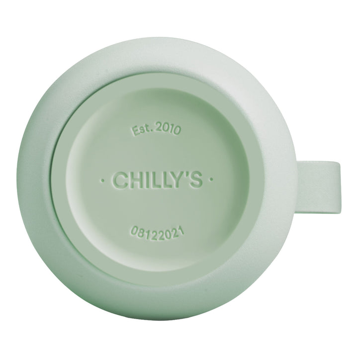 Chilly’s Chilly&