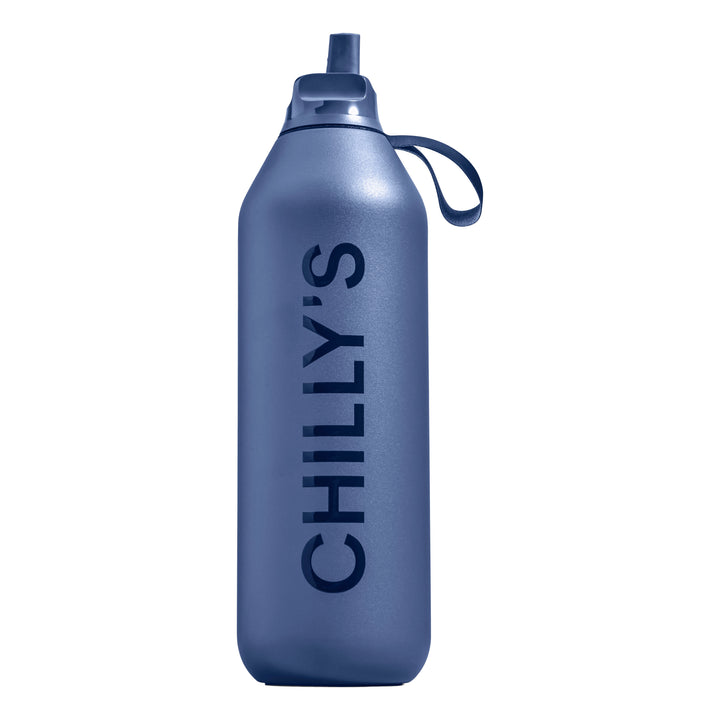 Chilly’s Chilly&