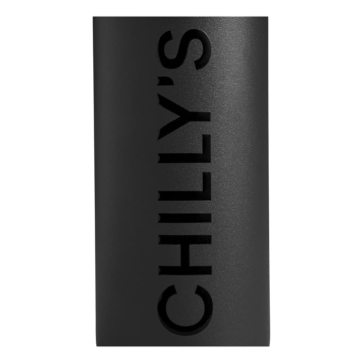 Chilly’s Chilly&