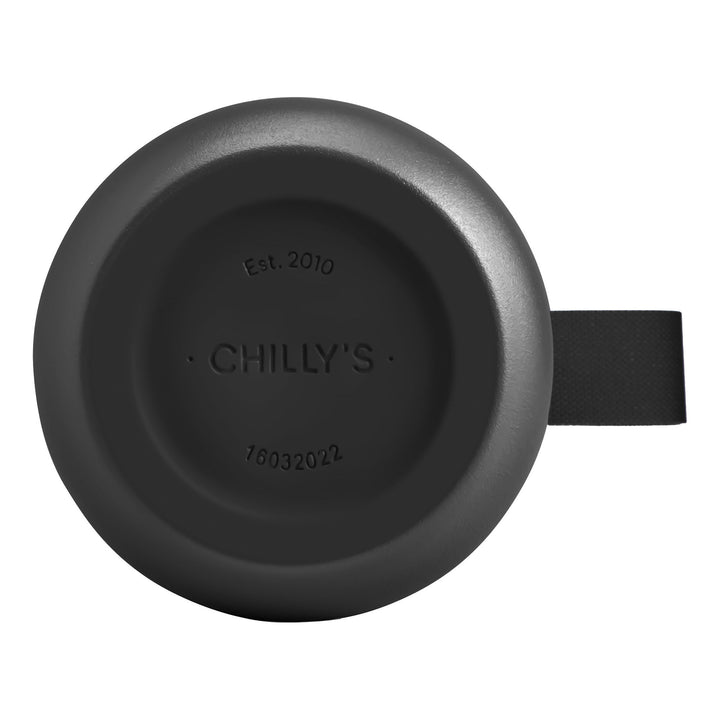 Chilly’s Chilly&