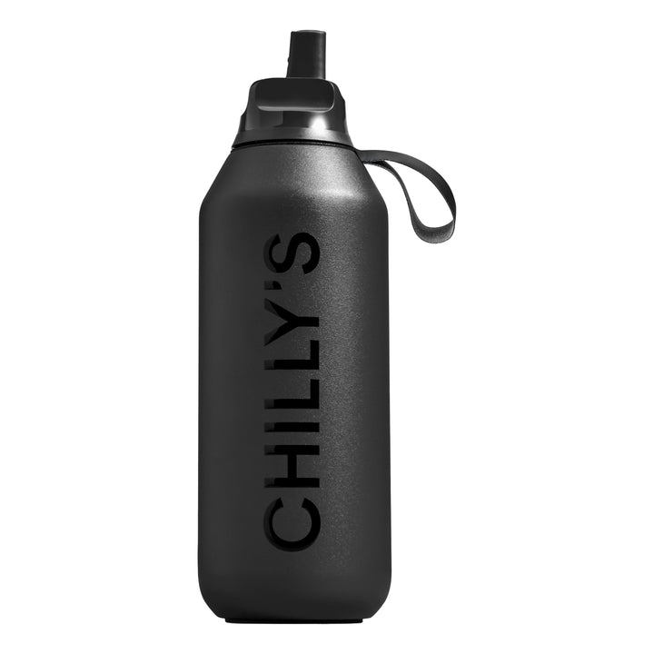 Chilly’s Chilly&