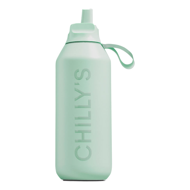Chilly’s Chilly&