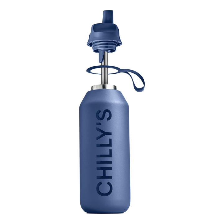 Chilly’s Chilly&