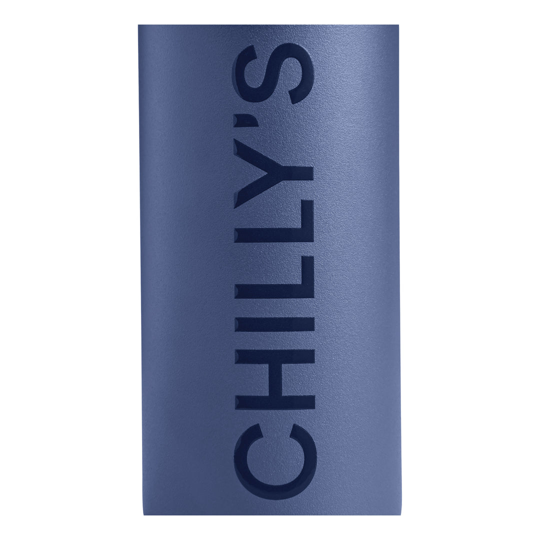 Chilly’s Chilly&