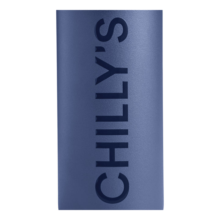 Chilly’s Chilly&
