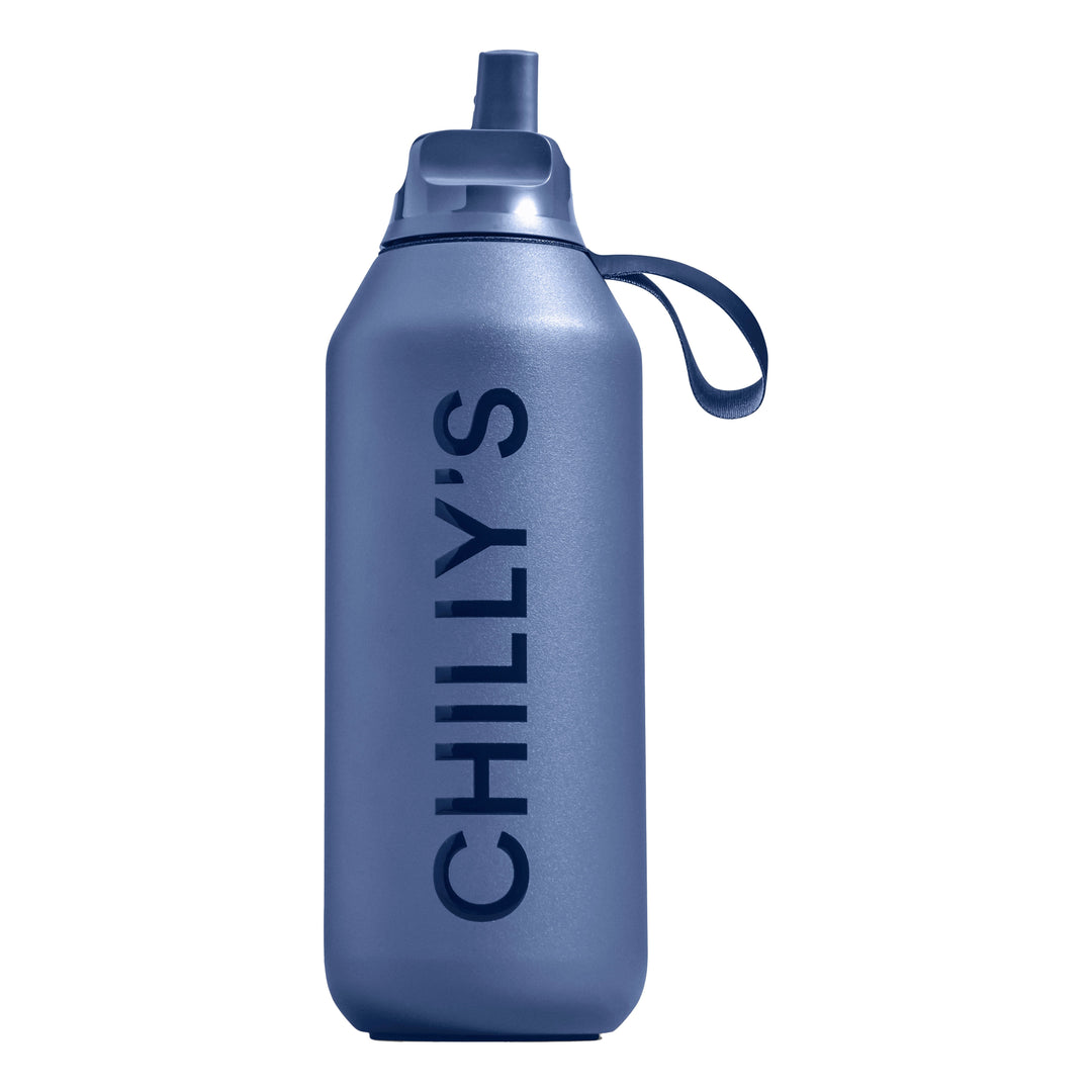 Chilly’s Chilly&