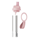 Chilly’s Chilly's Series 2 Flip Bundle Blush Pink
