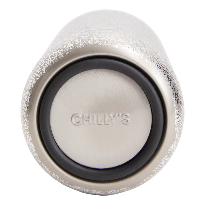 Chilly’s Chilly&
