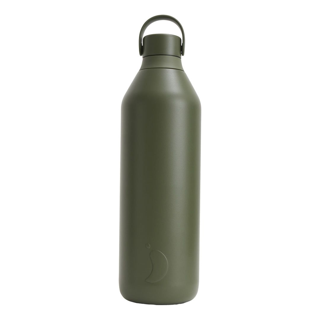 Chilly’s Chilly's Series 3 Core Bottle 1l Cargo