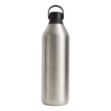 Chilly’s Chilly's Series 3 Core Bottle 1l Stainless Steel